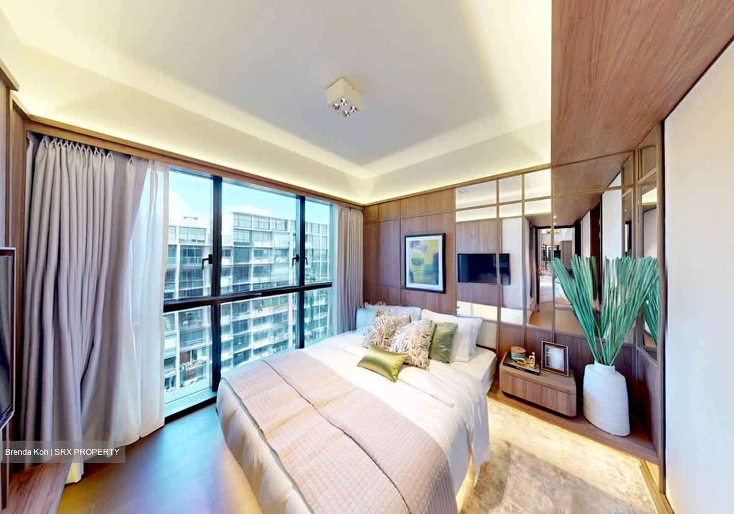 Tembusu Grand (D15), Condominium #609600011